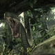 Illustration for article titled Metal Gear 3DS Screenshots